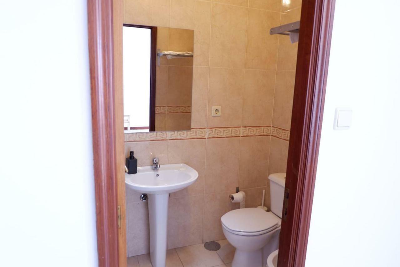 Kame House Villa Вила Нова ди Гая Екстериор снимка