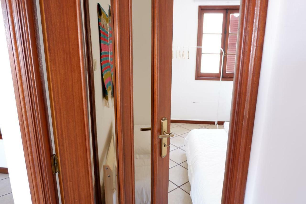 Kame House Villa Вила Нова ди Гая Екстериор снимка