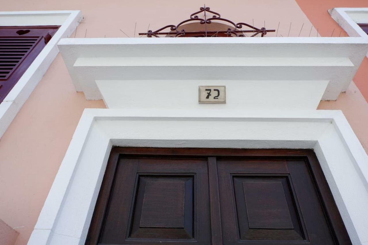 Kame House Villa Вила Нова ди Гая Екстериор снимка